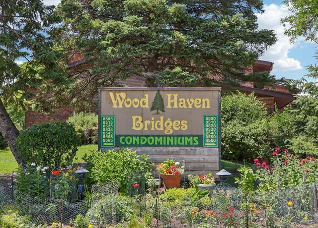 Property at 8515 W Waterford Ave #1, Greenfield, WI 53228, 1 bed, 1 bath