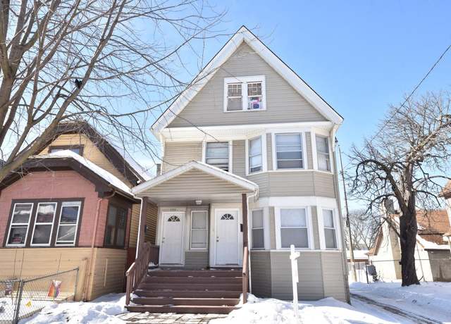 Property at 2359 N 17th St #2361, Milwaukee, WI 53206, 7 beds, 2 baths
