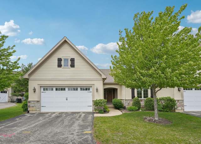 Property at 2140 Prairie View Pt, Lake Geneva, WI 53147, 4 beds, 3 baths