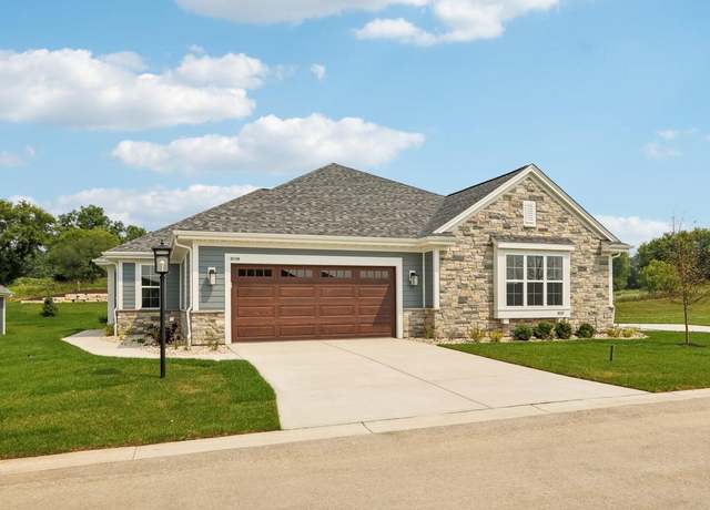 Property at 2119 Bluestem Dr #0201, Waukesha, WI 53189, 2 beds, 2 baths