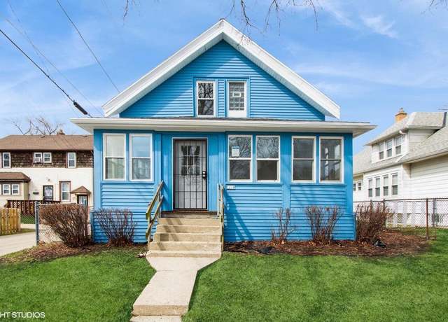 Property at 5219 N 38th St, Milwaukee, WI 53209, 3 beds, 1 bath