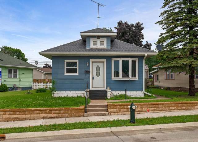 Property at 2605 South Ave, La Crosse, WI 54601, 1 bed, 1 bath