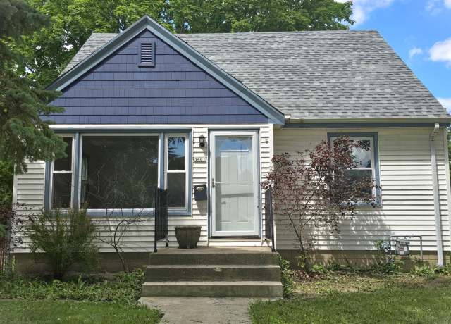 Property at 3401 N 86th St, Milwaukee, WI 53222, 3 beds, 1 bath