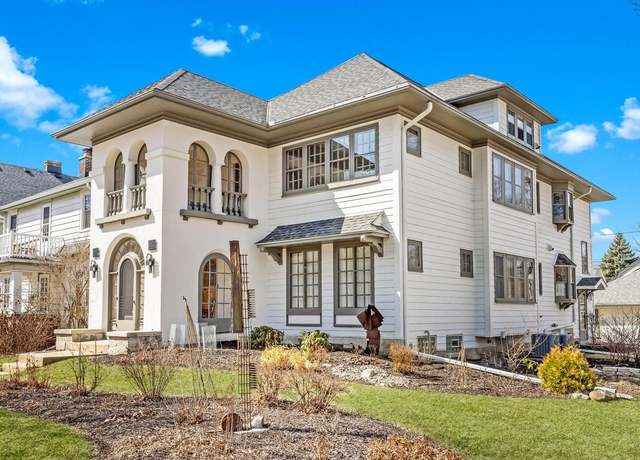 Property at 4075 N Stowell Ave #4077, Shorewood, WI 53211, 6 beds, 2 baths