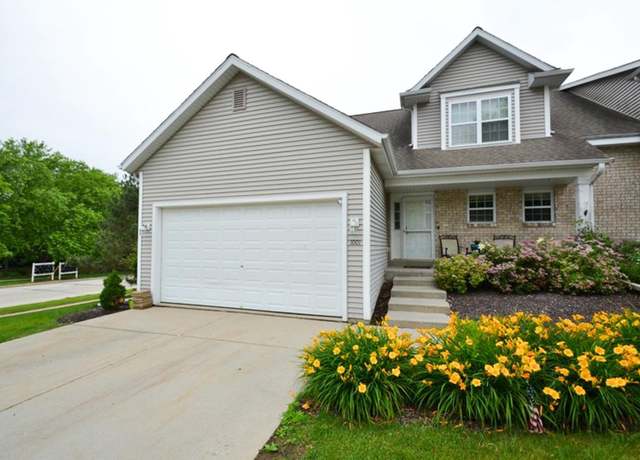 Property at 1001 River Place Blvd, Waukesha, WI 53189, 3 beds, 2.5 baths