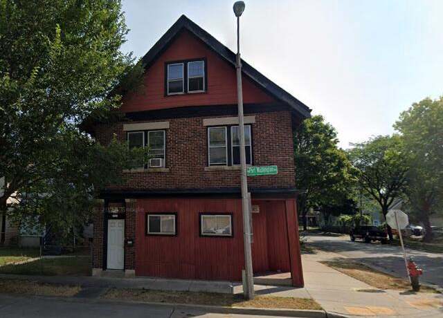 Property at 3900 N Port Washington Rd, Milwaukee, WI 53212