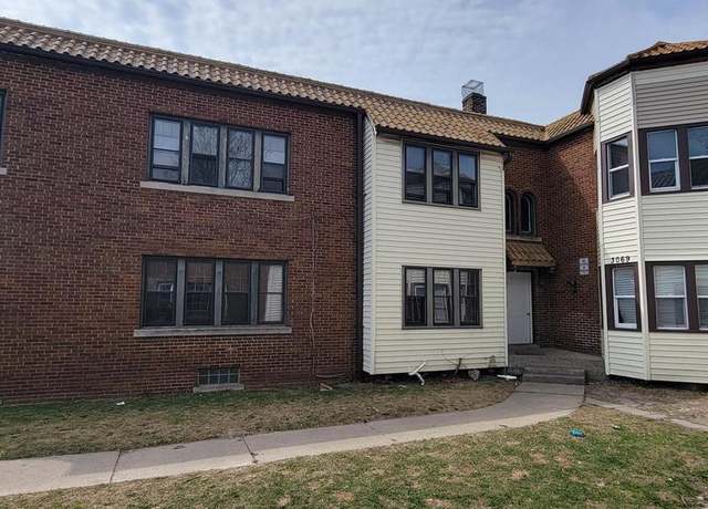 Property at 3069 N Sherman Blvd, Milwaukee, WI 53210