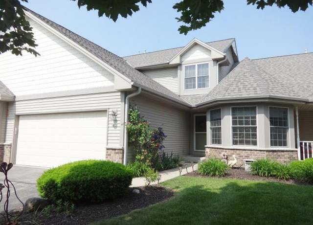 Property at 605 Annecy Park Cir, Waterford, WI 53185, 2 beds, 2.5 baths