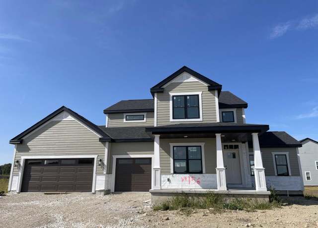 Property at N66W25696 Big Sky Dr, Sussex, WI 53089, 4 beds, 2.5 baths