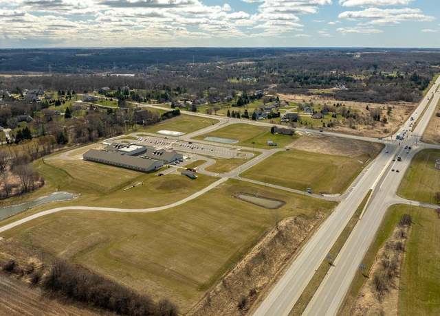 Property at Lt2 Highway 164 Unit Lawnsdale Rd, Waukesha, WI 53189