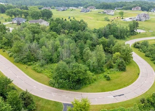 Property at 4281 N Woodcrest Ridge Rd, West Bend, WI 53095
