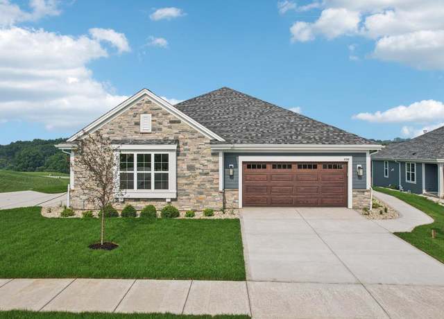 Property at 2108 Bluestem Dr #1302, Waukesha, WI 53189, 2 beds, 2 baths