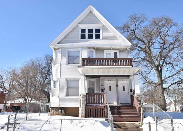 Property at 2135 N 44th St #2137, Milwaukee, WI 53208, 6 beds, 2 baths