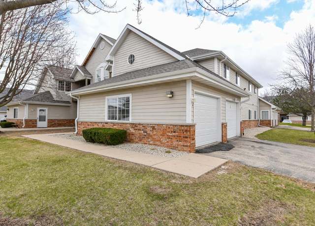Property at 505 Lawson School Rd #4, Delavan, WI 53115, 2 beds, 1 bath