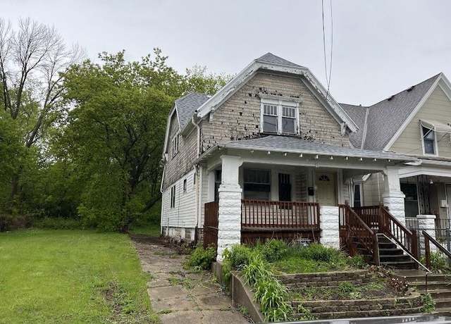 Property at 3361 N 1st St, Milwaukee, WI 53212, 3 beds, 2 baths