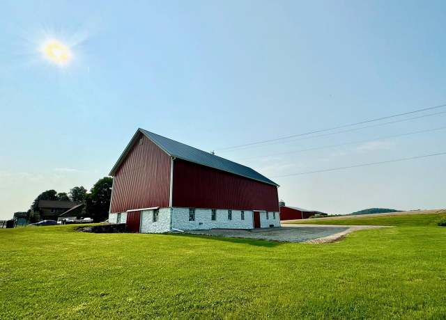 Property at W5310 County Road R, Watertown, WI 53098