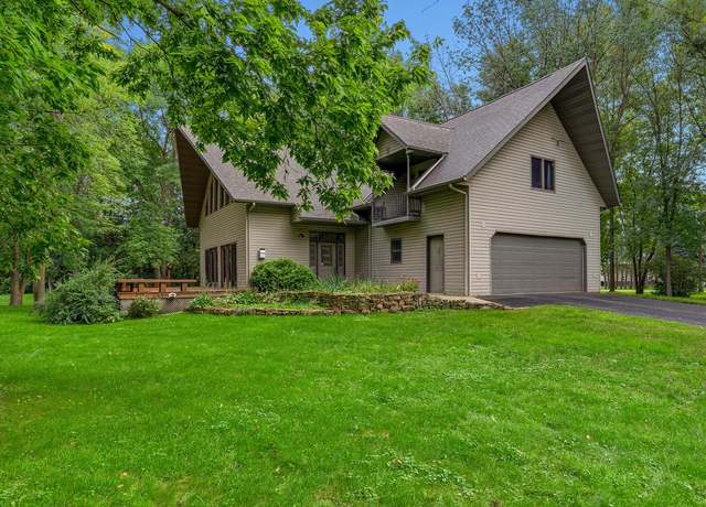 Property at W1700 Heinemann Ln, Cochrane, WI 54622, 2 beds, 2 baths
