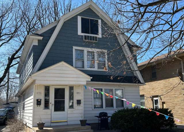 Property at 3731 N Morris Blvd #3733, Shorewood, WI 53211, 4 beds, 2 baths