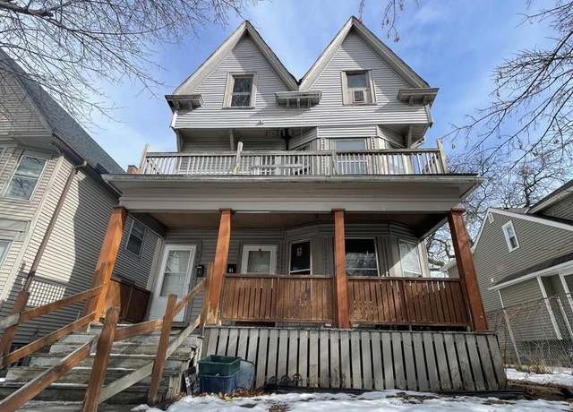 Property at 2216 N 39th St #2218, Milwaukee, WI 53208, 6 beds, 2 baths