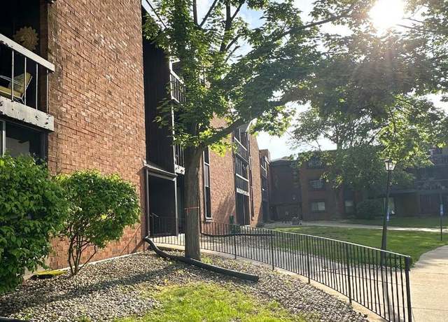 Property at 4215 N 100th St #308, Milwaukee, WI 53222, 2 beds, 2 baths