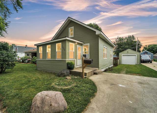 Property at 2601 Arthur Ave, Racine, WI 53405, 3 beds, 1 bath