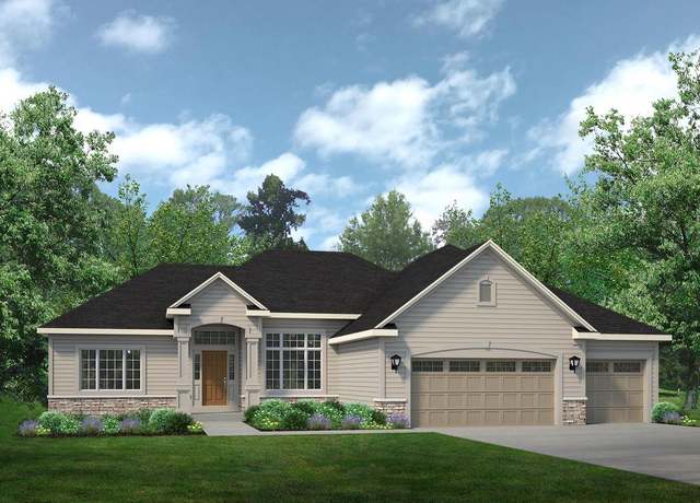 Property at W151N11818 Mistletoe Rd Lot 28, Germantown, WI 53022, 3 beds, 2 baths