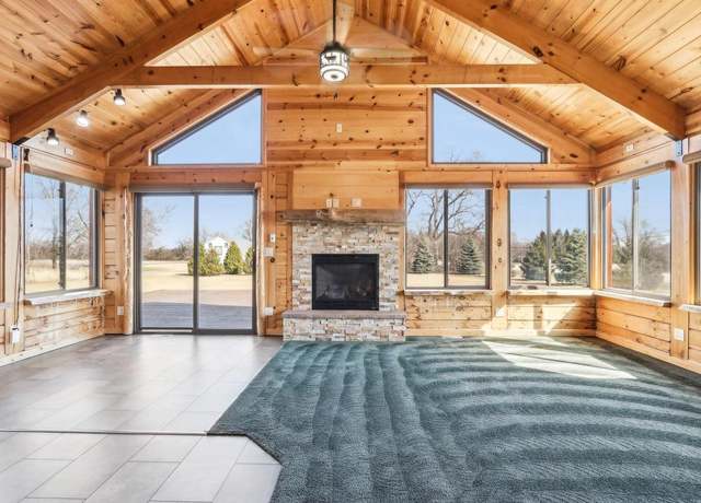 Property at 10728 Spring St, Mount Pleasant, WI 53177, 4 beds, 3.5 baths