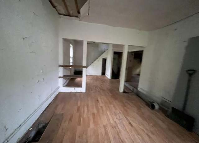 Property at 3014 N Buffum St Unit B, Milwaukee, WI 53212, 2 beds, 1 bath