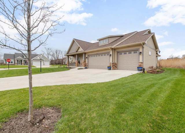 Property at 1912 Brougham Ln, Mount Pleasant, WI 53406, 4 beds, 3 baths