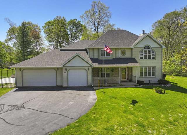 Property at N7702 Asta Dr, Elkhorn, WI 53121, 4 beds, 3.5 baths