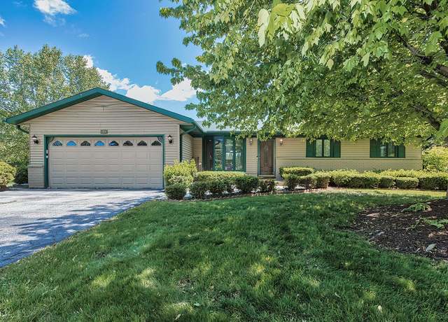 Property at 506 Torrey Pines Dr, Twin Lakes, WI 53181, 4 beds, 3 baths
