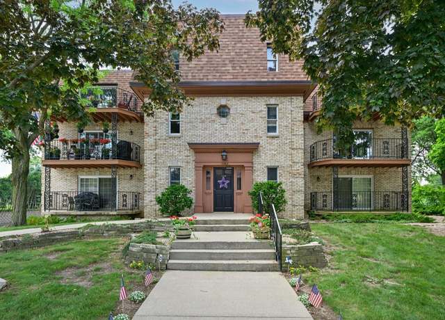 Property at 12303 W Center St Unit 2A, Wauwatosa, WI 53222, 2 beds, 2 baths