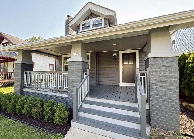 Property at 3835 N Frederick Ave, Shorewood, WI 53211, 5 beds, 3 baths