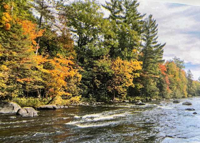 Property at LOT 6 Upper Roaring Rapids Ln, Silver Cliff, WI 54104