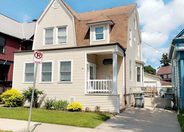 Property at 1236 N 43rd St, Milwaukee, WI 53208, 5 beds, 3 baths