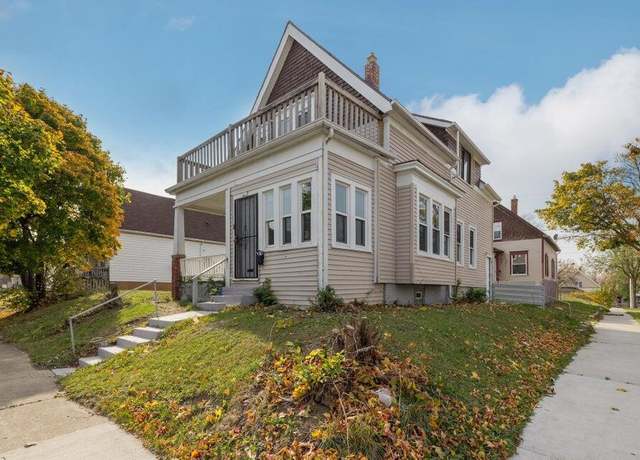 Property at 3279 N 21st St Unit 3279B, Milwaukee, WI 53206, 9 beds, 3 baths