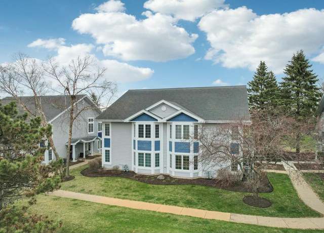 Property at 610 Geneva National Avenue North Ave Unit 6-47, Lake Geneva, WI 53147, 2 beds, 2 baths