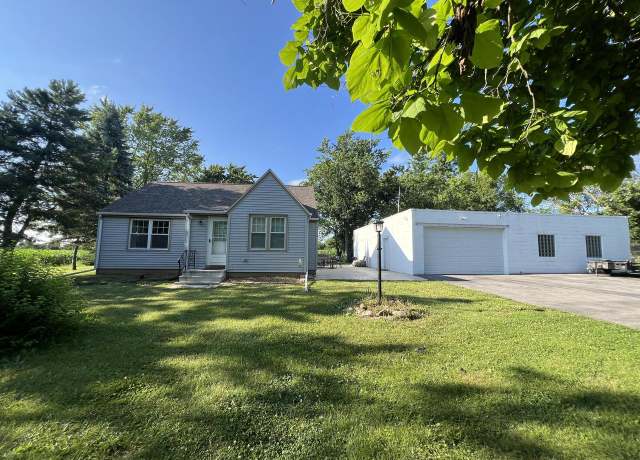 Property at 10212 7 Mile Rd, Caledonia, WI 53108, 3 beds, 2 baths