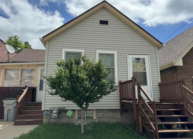 Property at 1930 S 6th St, Milwaukee, WI 53204, 2 beds, 1 bath