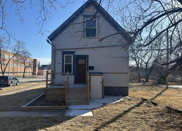 Property at 2769 N 1st St, Milwaukee, WI 53212, 2 beds, 1 bath