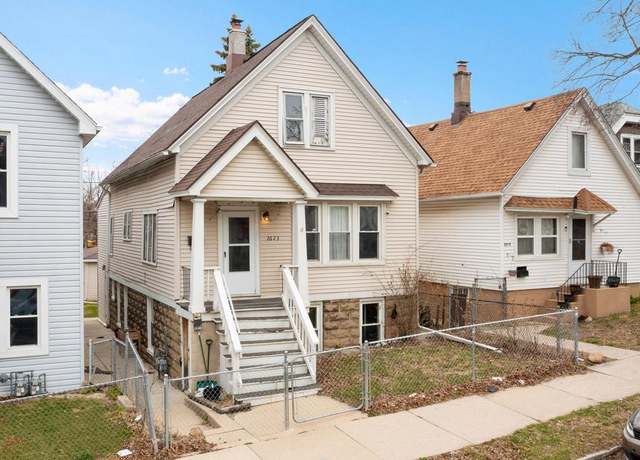 Property at 2623 S 7th St Unit A, Lower, Milwaukee, WI 53215, 5 beds, 2 baths