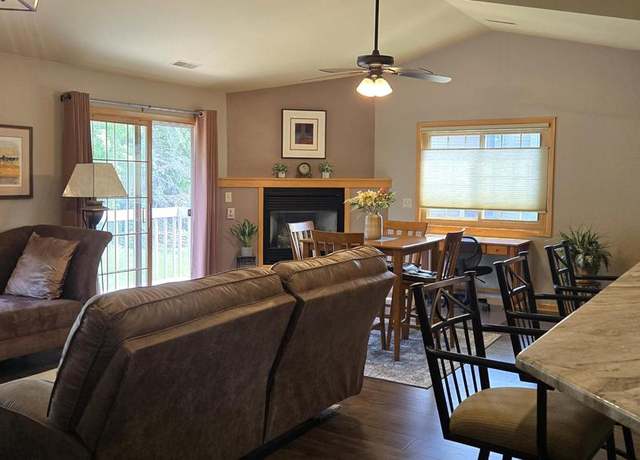 Property at 18600 Brookfield Lake Dr #58, Brookfield, WI 53045, 2 beds, 2 baths