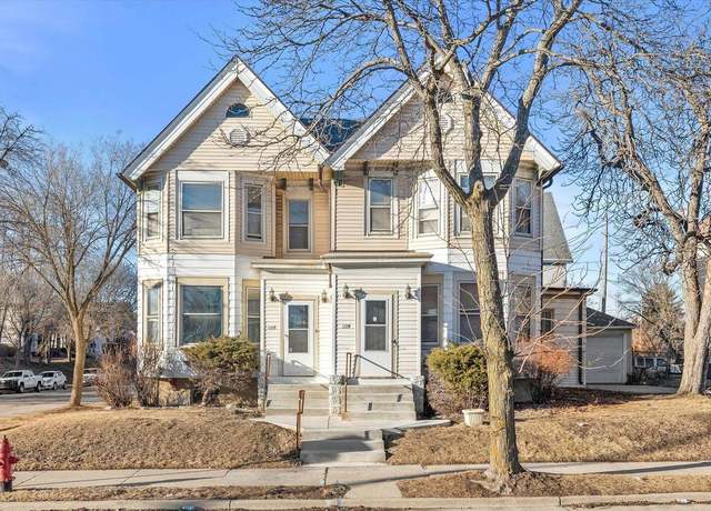Property at 138 W Chambers St #140, Milwaukee, WI 53212, 7 beds, 3 baths
