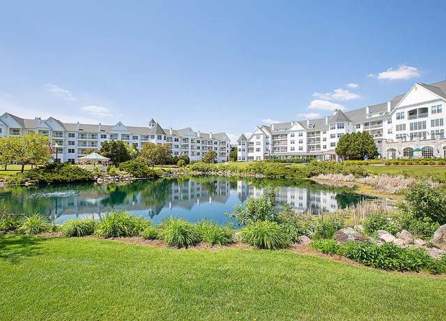 Property at 101 Osthoff Ave #392, Elkhart Lake, WI 53020, 2 beds, 2 baths