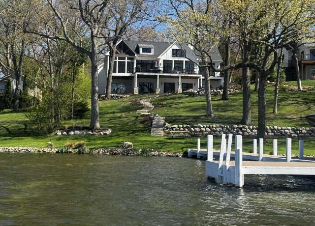 Property at W2030 Kings Ln, East Troy, WI 53120, 4 beds, 3.5 baths