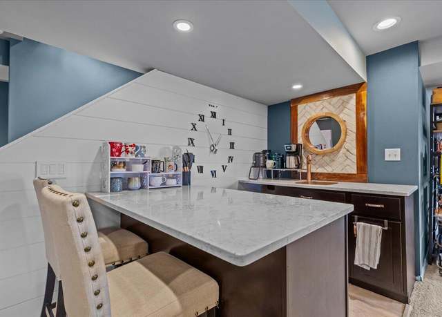 Property at 630 Polaris St, West Bend, WI 53095, 4 beds, 3.5 baths