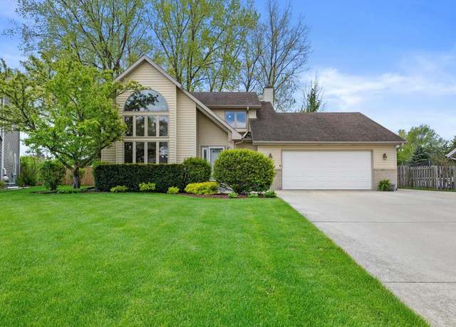 Property at 5427 Yorkshire Ct, Mount Pleasant, WI 53406, 3 beds, 3.5 baths