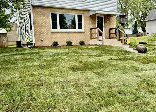 Property at 2881 S Linebarger Ter #2883, Milwaukee, WI 53207, 4 beds, 2 baths