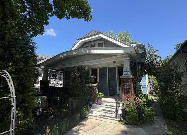Property at 934 S 31st St, Milwaukee, WI 53215, 3 beds, 1 bath