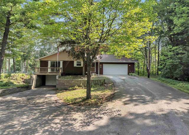 Property at N6568 State Highway 180, Marinette, WI 54143, 2 beds, 4 baths